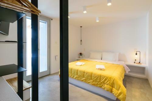 Apartamento L?arco Milos Suite