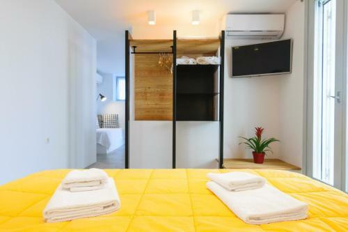 Apartamento L?arco Milos Suite