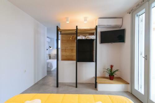 Apartamento L?arco Milos Suite
