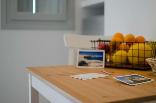 Apartamento L?arco Milos Suite