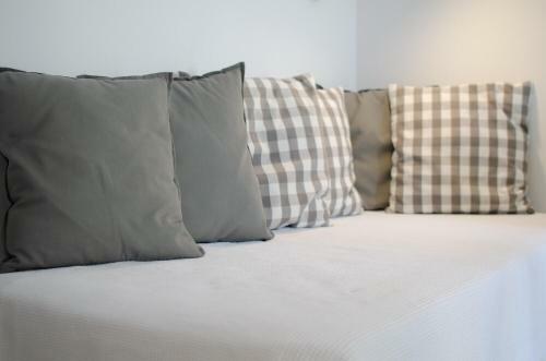 Apartamento L?arco Milos Suite