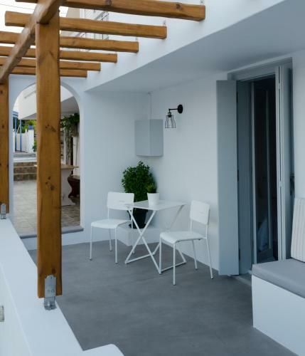 Apartamento L?arco Milos Suite
