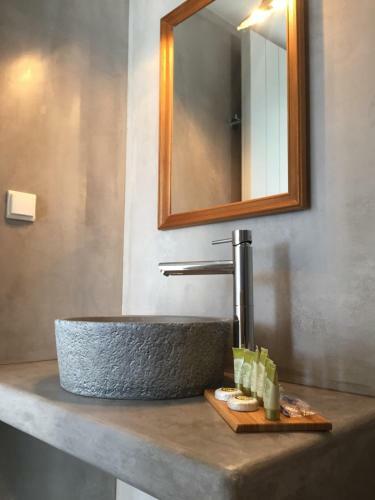 Apartamento L?arco Milos Suite