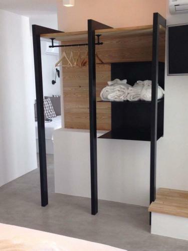 Apartamento L?arco Milos Suite