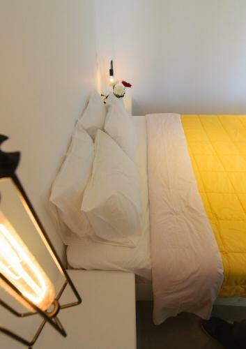 Apartamento L?arco Milos Suite