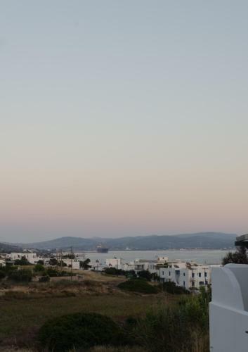 Apartamento L?arco Milos Suite
