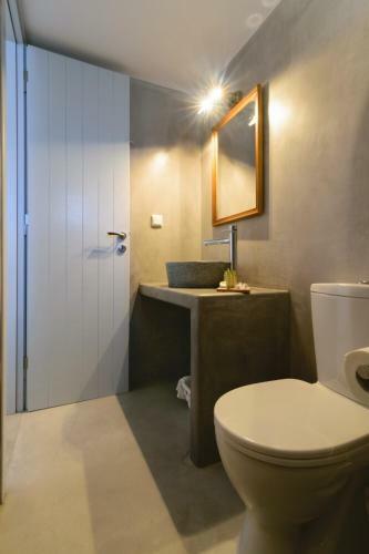 Apartamento L?arco Milos Suite