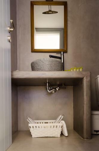 Apartamento L?arco Milos Suite