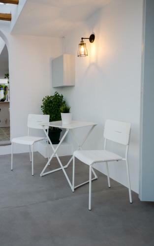 Apartamento L?arco Milos Suite