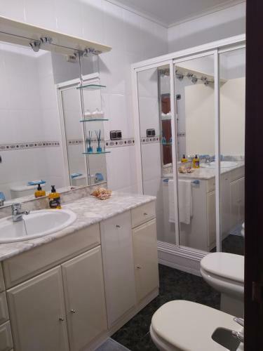 Apartamento Trapagaran