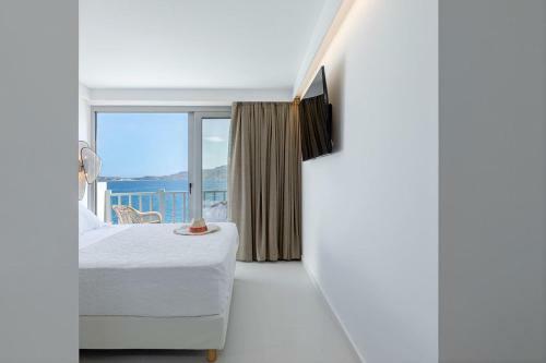 Apartamento Boho Sapiens Seagnature