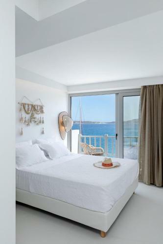 Apartamento Boho Sapiens Seagnature