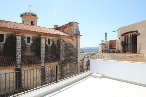 Un Moment, Casa Rural De 4 Estrellas