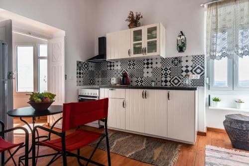 Antigoni's Bay House