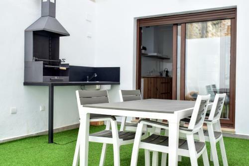 Casa Rural Cal Saboner