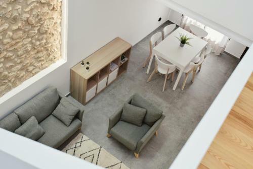 Casa Rural Cal Saboner
