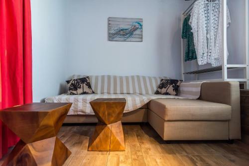 Apartamento Niki's Home