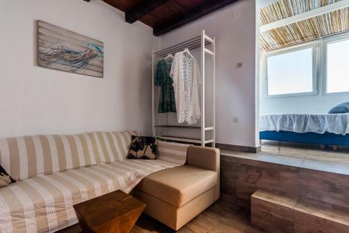 Apartamento Niki's Home