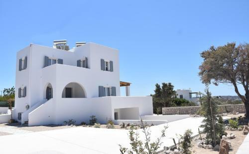 Villa Nelleas