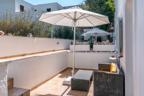 Apartamento Adamas Comfy Homes I