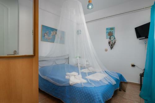 Apartamento Adamas Comfy Homes I