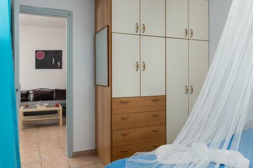 Apartamento Adamas Comfy Homes I