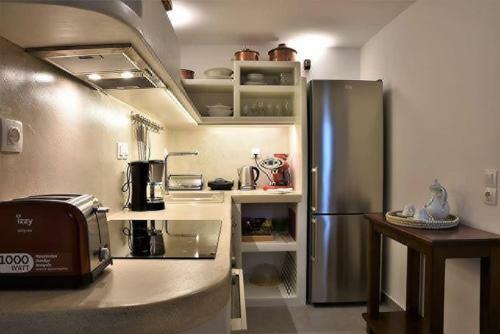 Apartamento Mare Bay
