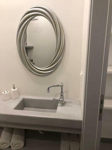 Apartamento Mare Bay