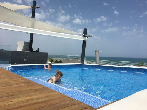 Apartamento Infinty View