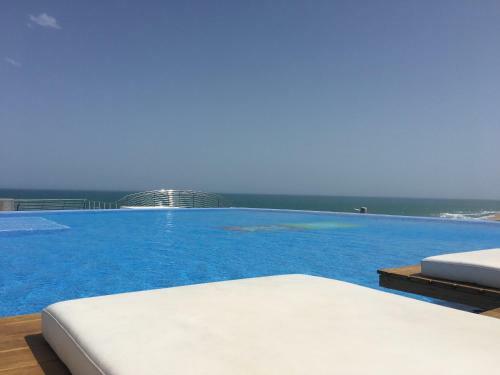 Apartamento Infinty View