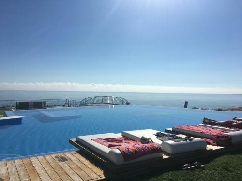 Apartamento Infinty View