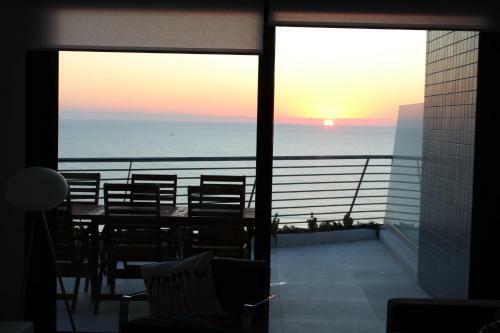 Apartamento Infinty View
