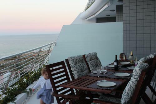 Apartamento Infinty View