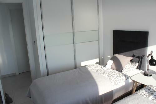 Apartamento Infinty View