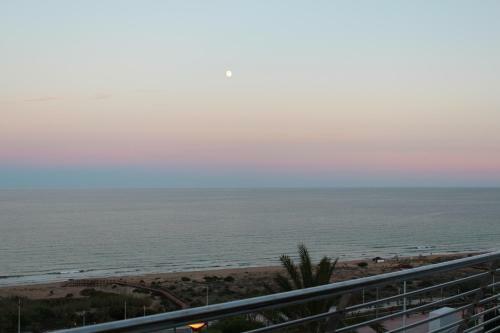Apartamento Infinty View