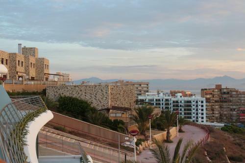 Apartamento Infinty View