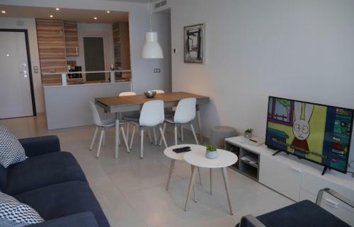 Apartamento Infinty View