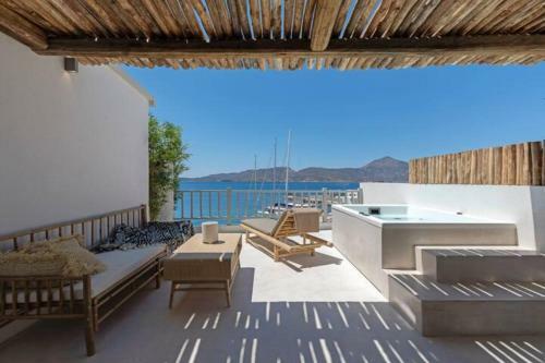 Apartamento Boho Sapiens Royal Suite