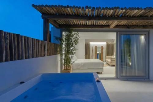 Apartamento Boho Sapiens Royal Suite