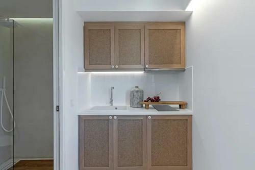 Apartamento Boho Sapiens Royal Suite