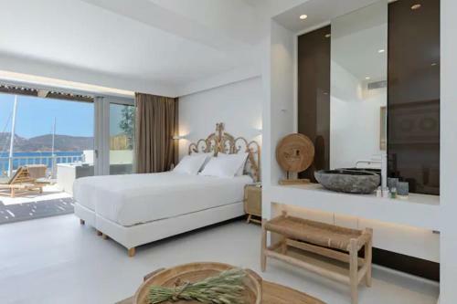 Apartamento Boho Sapiens Royal Suite
