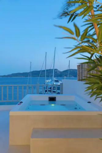 Apartamento Boho Sapiens Royal Suite