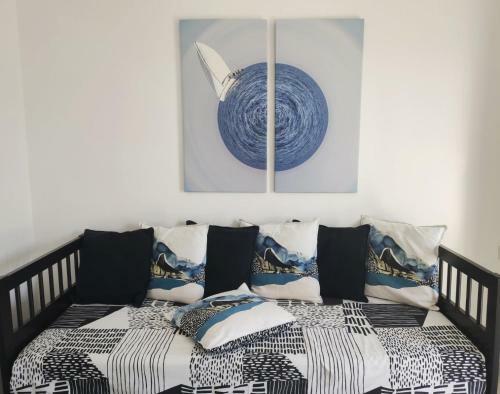 Apartamento Onar Studios Milos