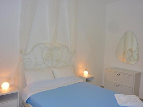 Apartamento Onar Studios Milos