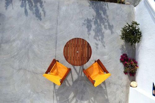 Apartamento Onar Studios Milos