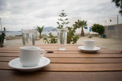 Apartamento Onar Studios Milos