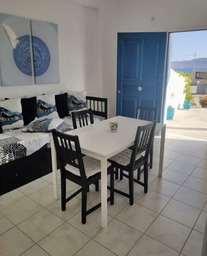 Apartamento Onar Studios Milos