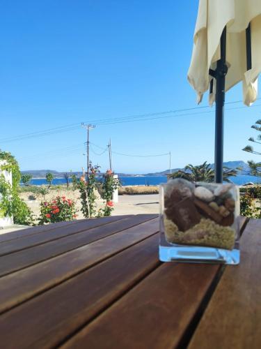 Apartamento Onar Studios Milos