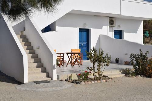 Apartamento Onar Studios Milos
