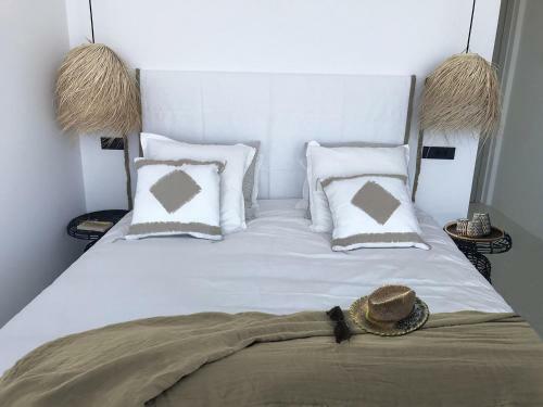 Theia Villa